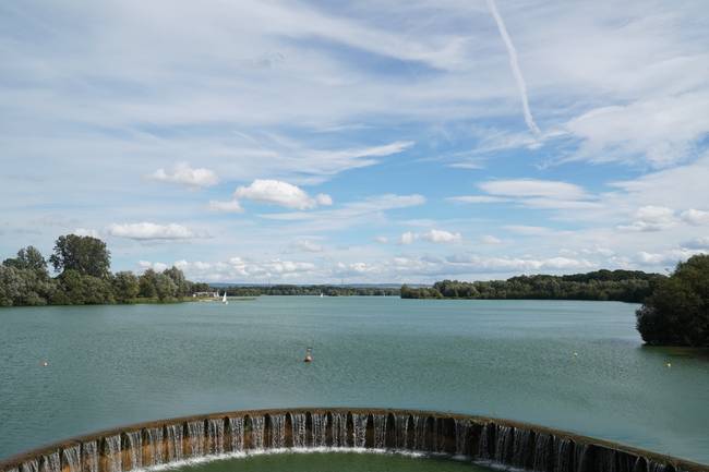 4* Camping am Lippesee image 0