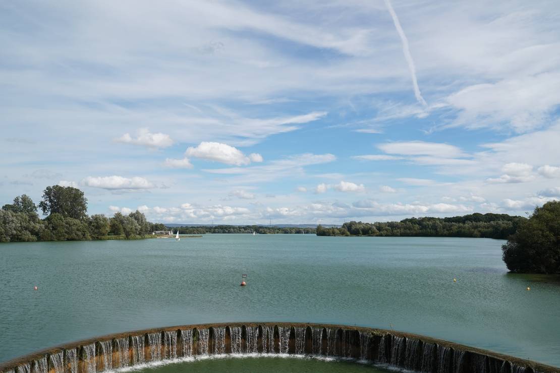 4* Camping am Lippesee 4