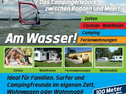 Freizeitcamp Am Wasser 4