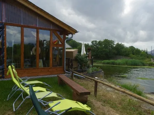 Freizeitcamp und Kanuverleih Berka/Werra 5