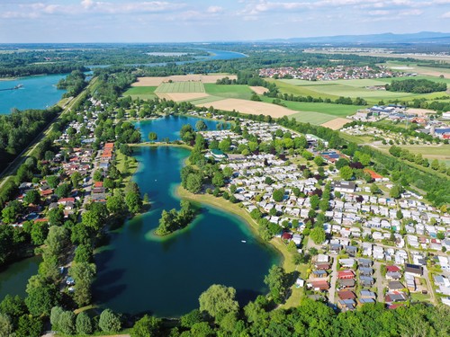 Freizeitcenter Oberrhein image 1