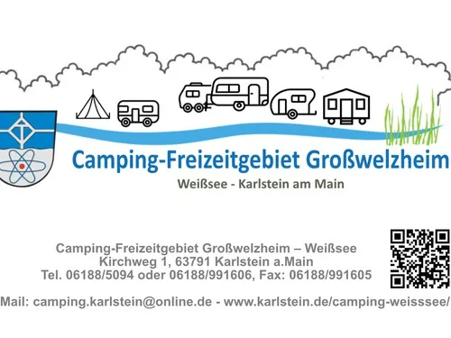 Camping-Freizeitgebiet Grosswelzheim 7