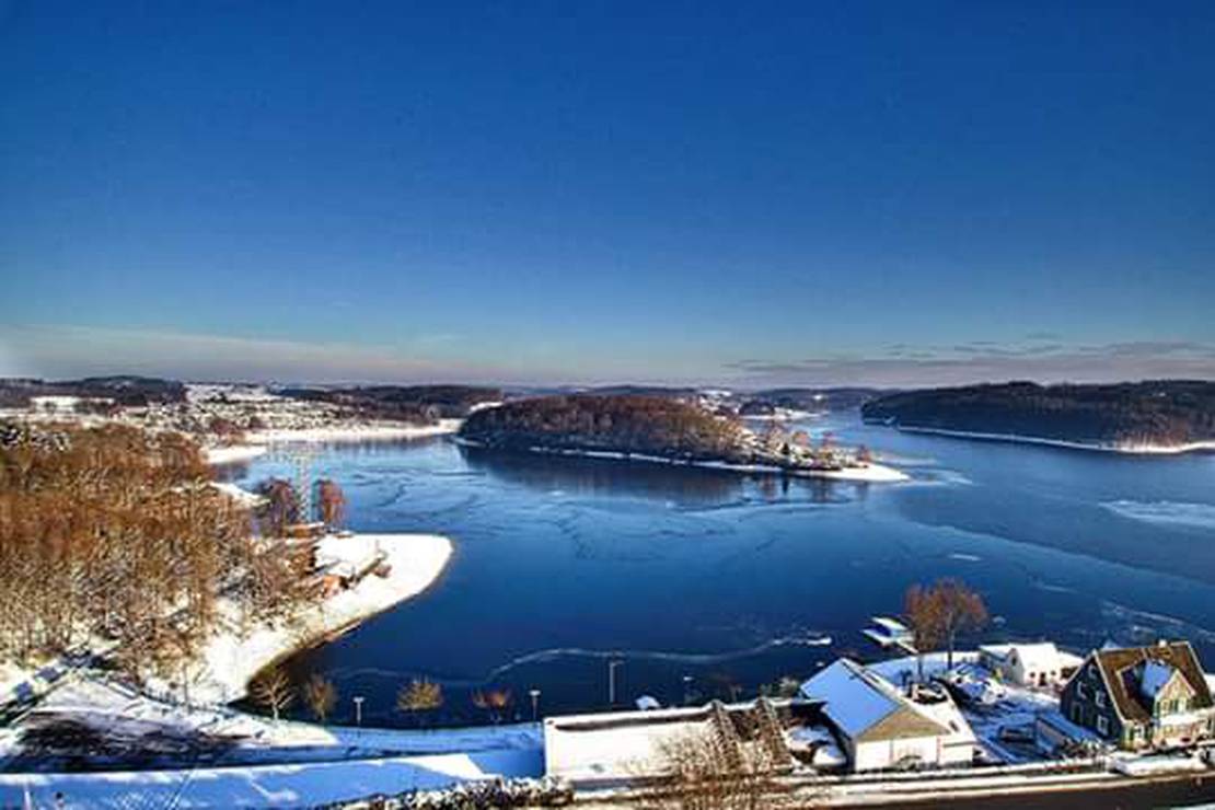 Freizeitparadies Beverblick 4