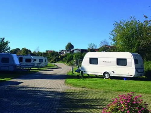 Freizeitparadies Beverblick 5