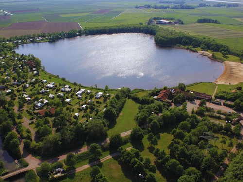 Freizeitpark am Emsdeich - Ostfriesland image 2