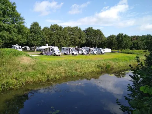 Freizeitpark am Emsdeich - Ostfriesland 3