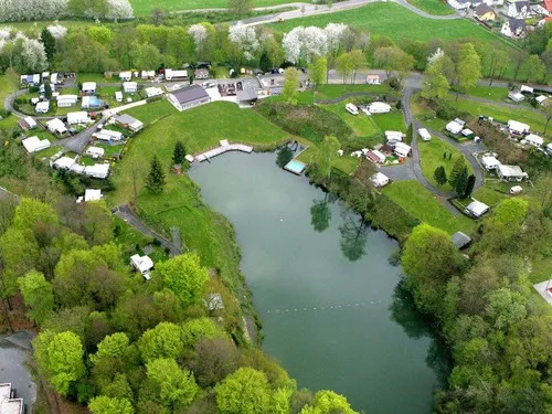 Freizeitpark Blauer See 3