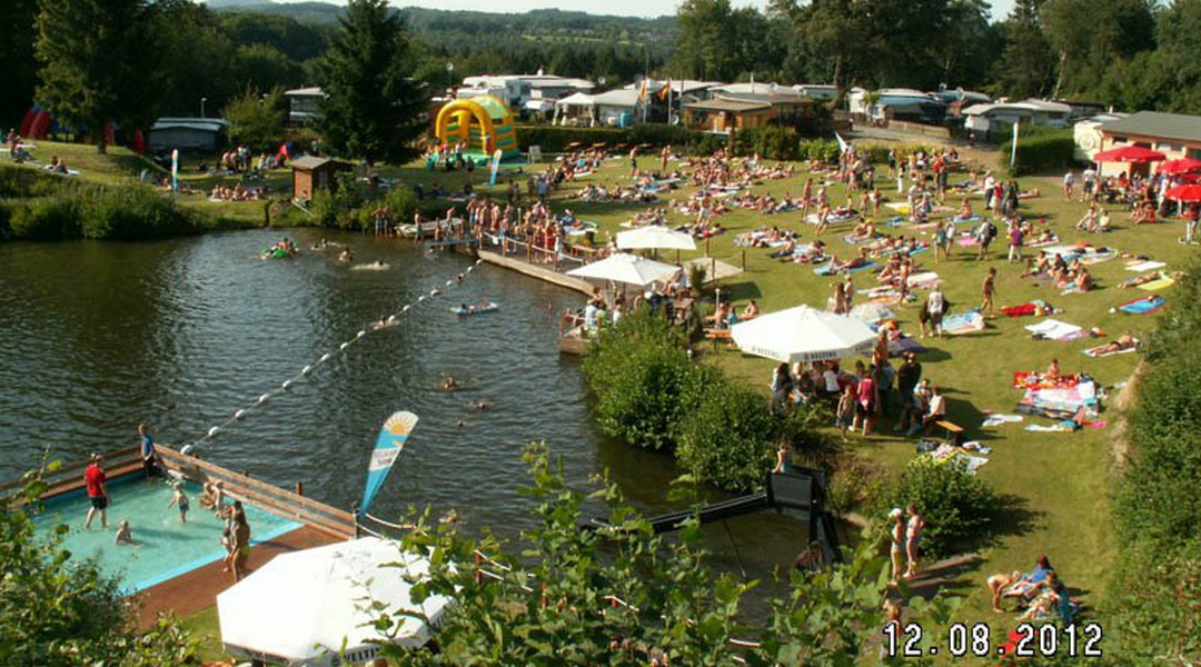 Freizeitpark Deutschland Camping Freizeitpark Deutschland Camping