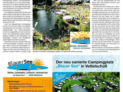 Freizeitpark Blauer See 5