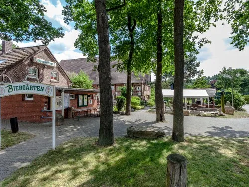 Freizeitpark Klaukenhof 5