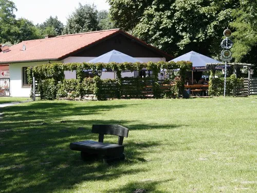 Freizeitpark Kronensee 9