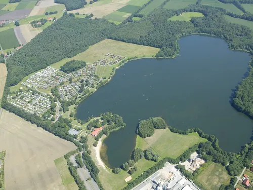 Freizeitpark Kronensee 7