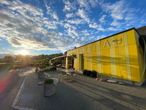 Campingplatz Thörishaus image 2