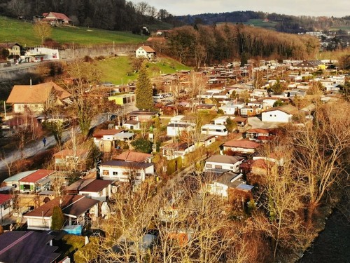 Campingplatz Thörishaus image 1