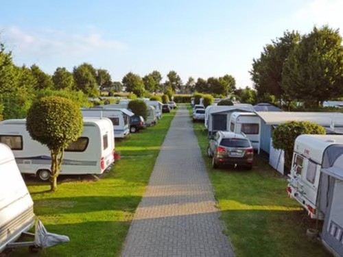 Campingplatz Hatten image 2