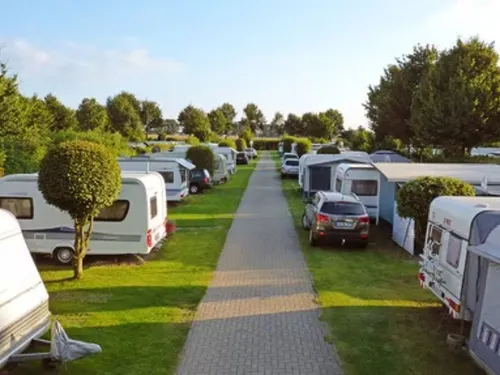 Campingplatz Hatten 6