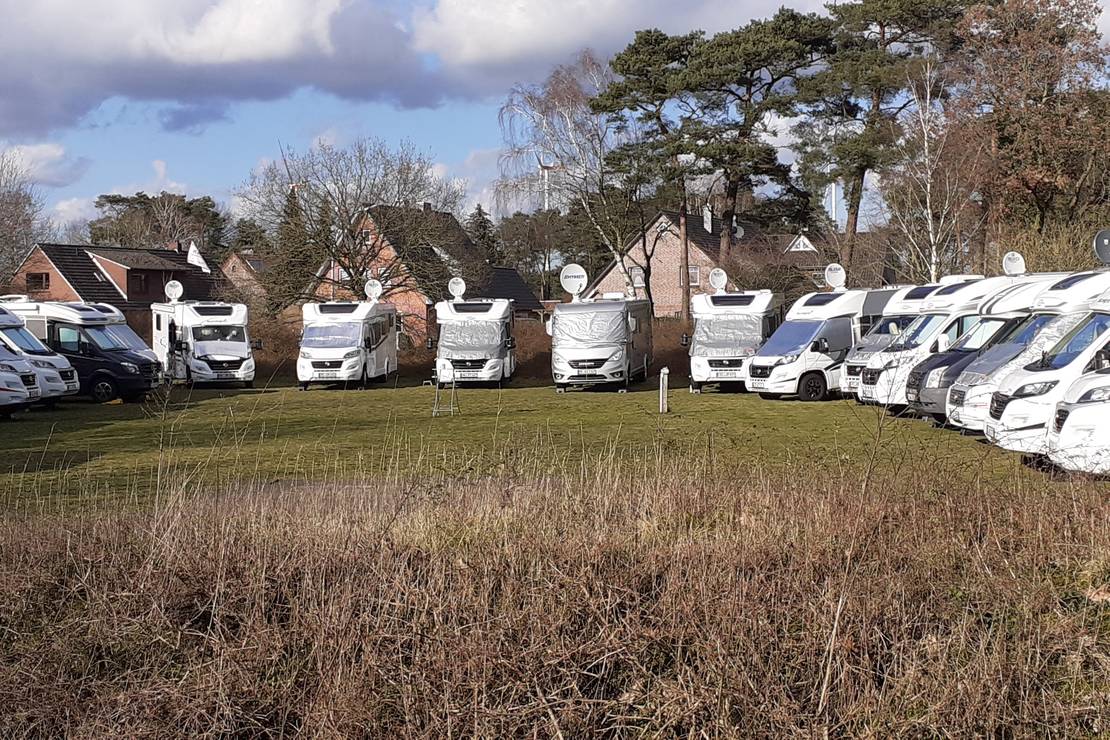 Campingplatz Hatten 5