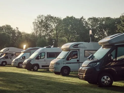 Camperpark Amsterdam | The best way to stay 6