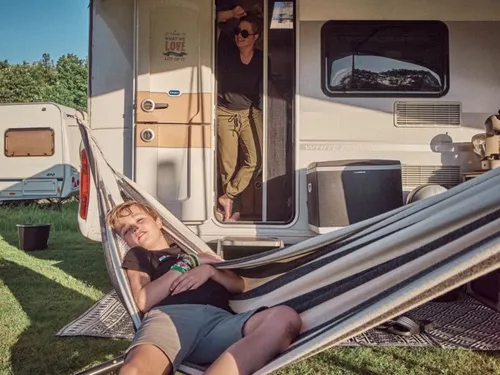 Camperpark Amsterdam | The best way to stay 8