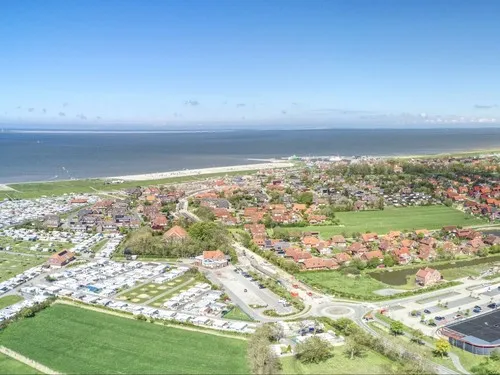 Nordsee-Camping Neuharlingersiel 7