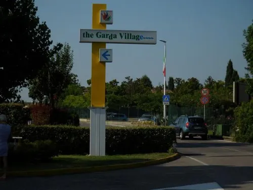 Garda Village 6