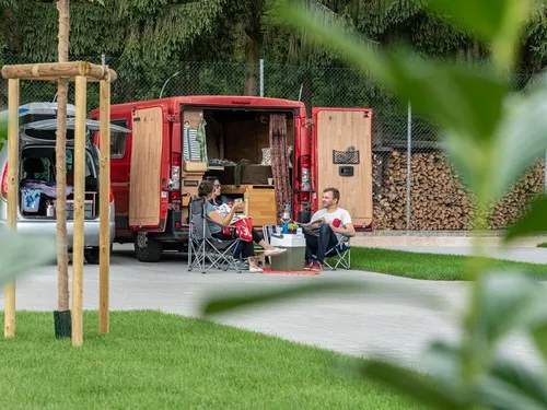 Genuss-Camping Bad Gleichenberg 3