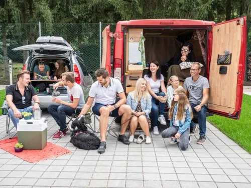 Genuss-Camping Bad Gleichenberg 5