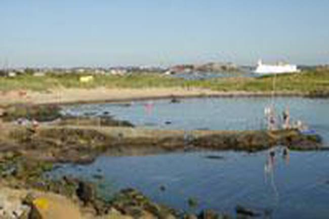 Getteröns Camping image 1