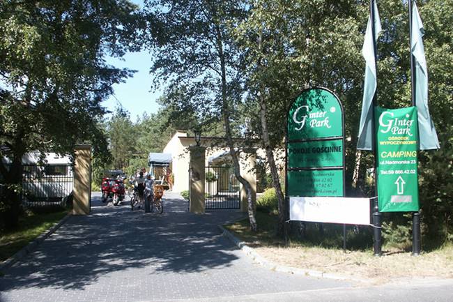 Ginterpark image 0