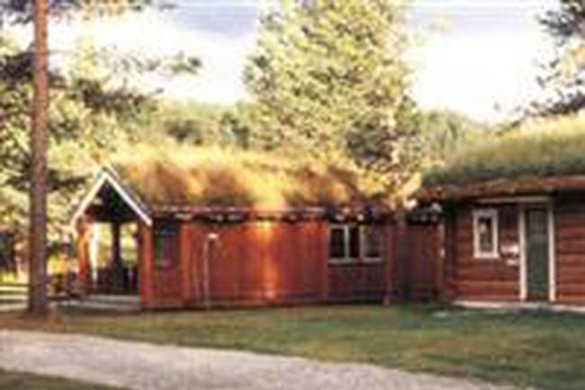 Gjelten Bru Camping image 1