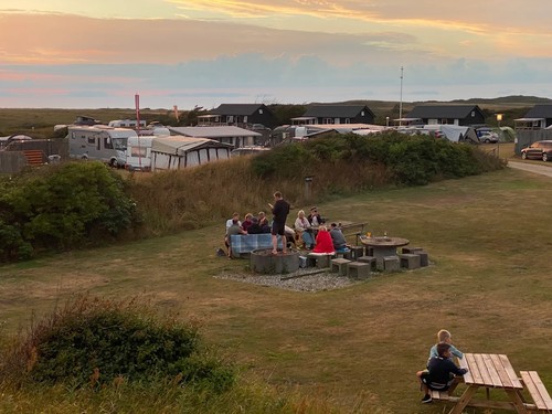 Gl. Klitgaard Camping & Hytteby image 2