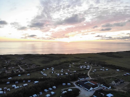 Gl. Klitgaard Camping & Hytteby image 1