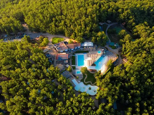 Orlando in Chianti Glamping Resort 5