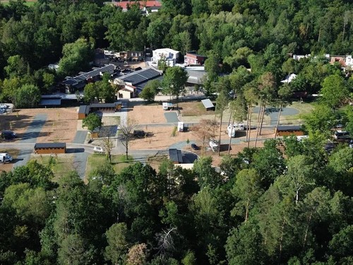 Glampingpark Schloss Thurn image 2