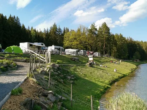 Vogtlandcamping 5