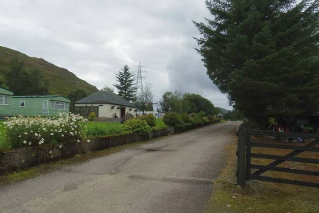 Glen Dochart Caravan Park image 4