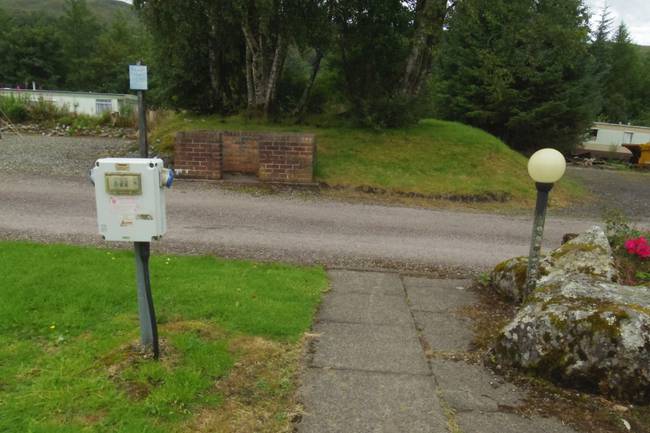 Glen Dochart Caravan Park image 3