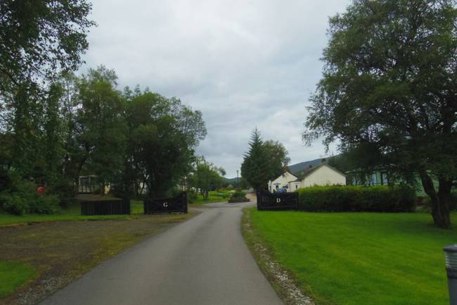 Glen Dochart Caravan Park image 5