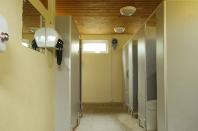 Glen Dochart Caravan Park image 9