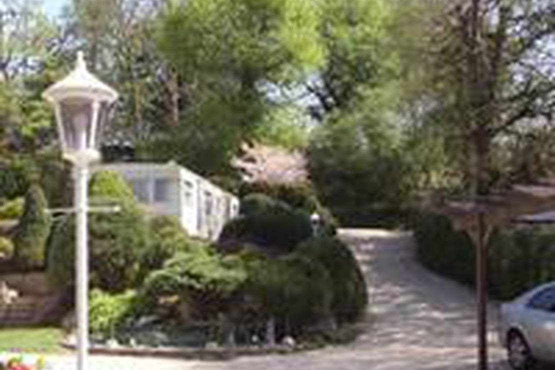 Campingplatz Glen Orchard Holiday Park in Südostengland camping.info