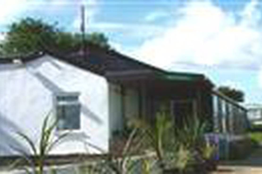 Campingplatz Glenmorris Park in Südwestengland camping.info