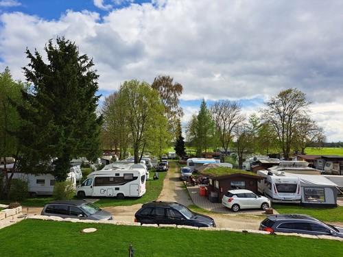 Goldberg-Camping Mörslingen