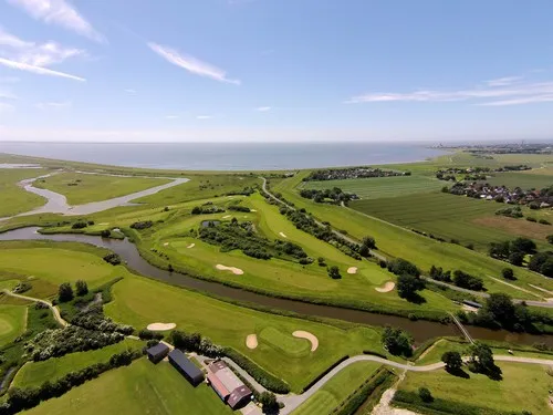 Golfclub Büsum Dithmarschen e.V. 3