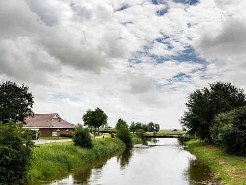 Golfclub Büsum Dithmarschen e.V. 5