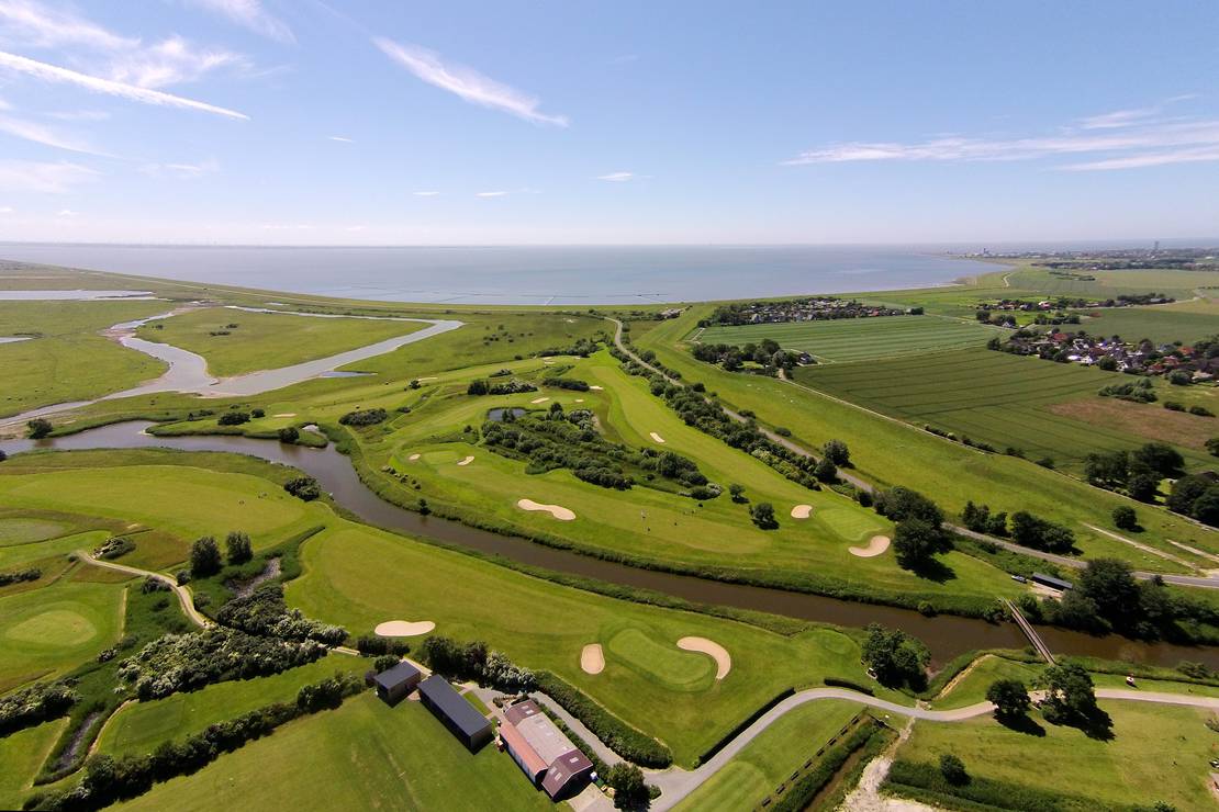 Golfclub Büsum Dithmarschen e.V. 4