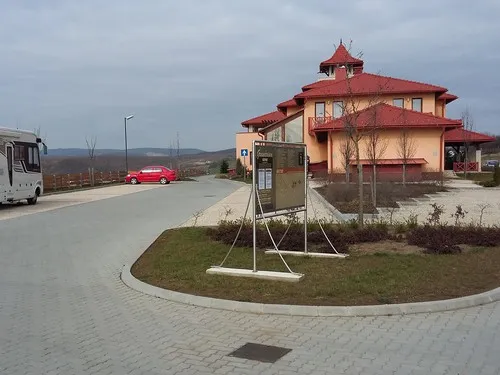 Granárium Központ 3