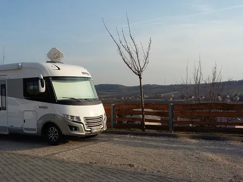 Granárium Központ 5