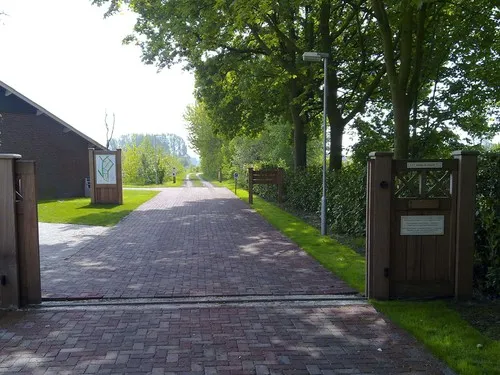 Landschapscamping De Graspol 5