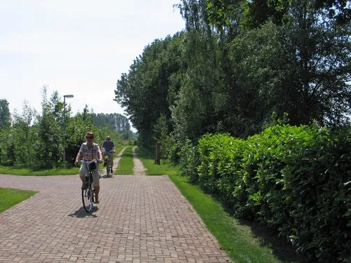 Landschapscamping De Graspol 3