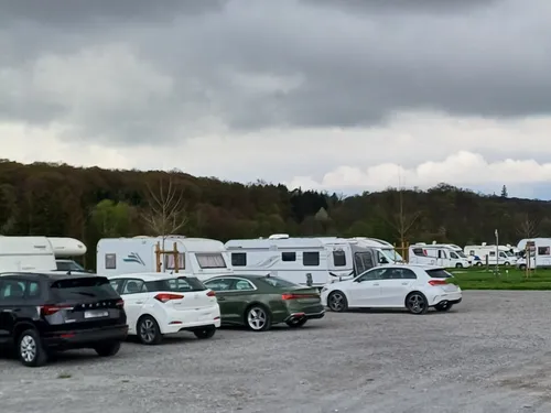 Green Camp Schleierhof 5